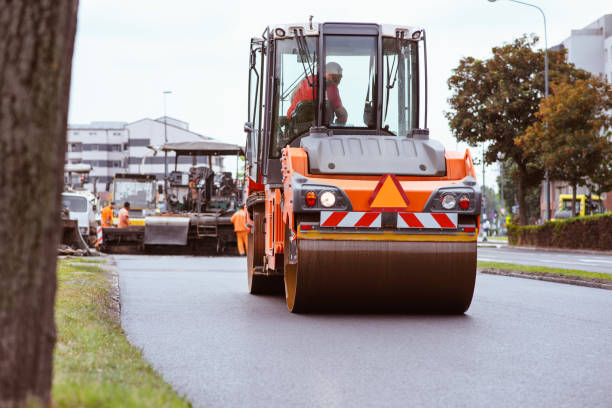 Reasons to Select Us for Your Driveway Paving Requirements in Hudson, FL