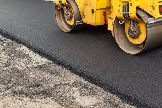 Best Driveway Resurfacing Pavers  in Hudson, FL